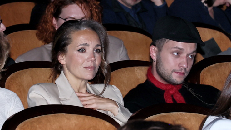 Drsný příběh seriálu Lucii zaskočil.