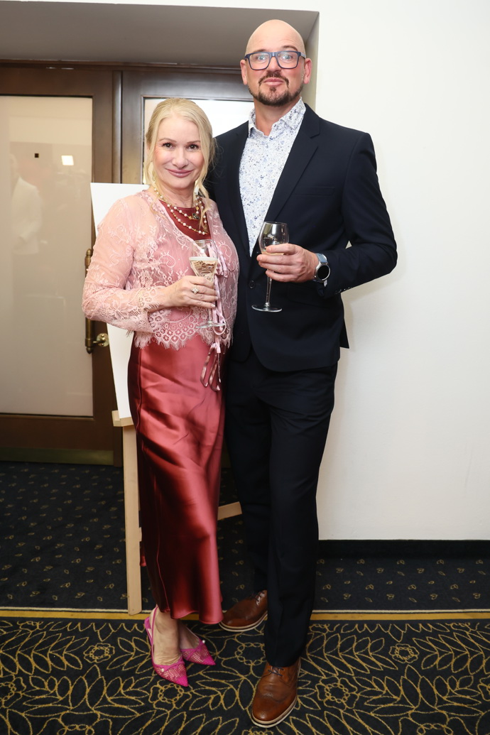 Akce Spolu s hasiči.