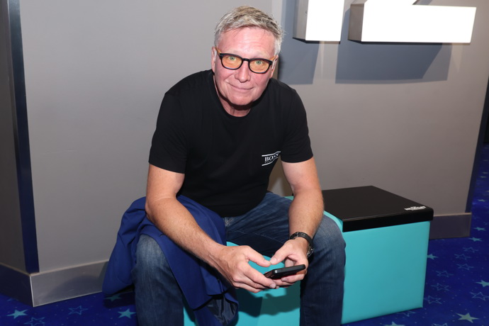 Herec Michal Dlouhý čeká, až se jeho dcery osamostatní. Pak si splní své sny.