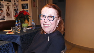 Iva Janžurová si svoji životní lásku raději nevzala. První rozvod ji od manželství nadobro odradil