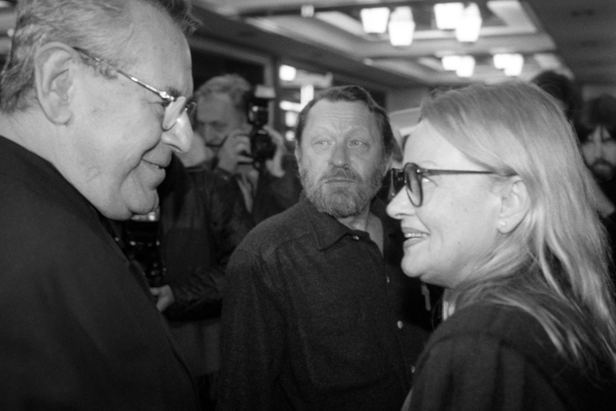 Herečka letos slaví 86. narozeniny, zcela se však stáhla z veřejného života. 