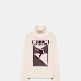 Svetr z vlny, Zara, 2299 Kč