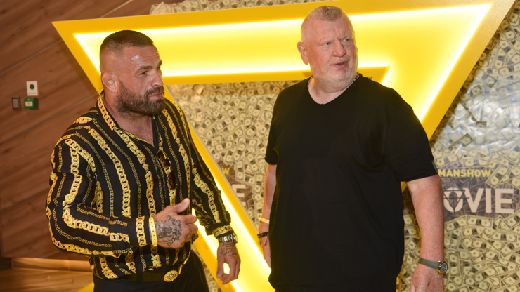 Informace přitom Vémola mohl mít z první ruky. 