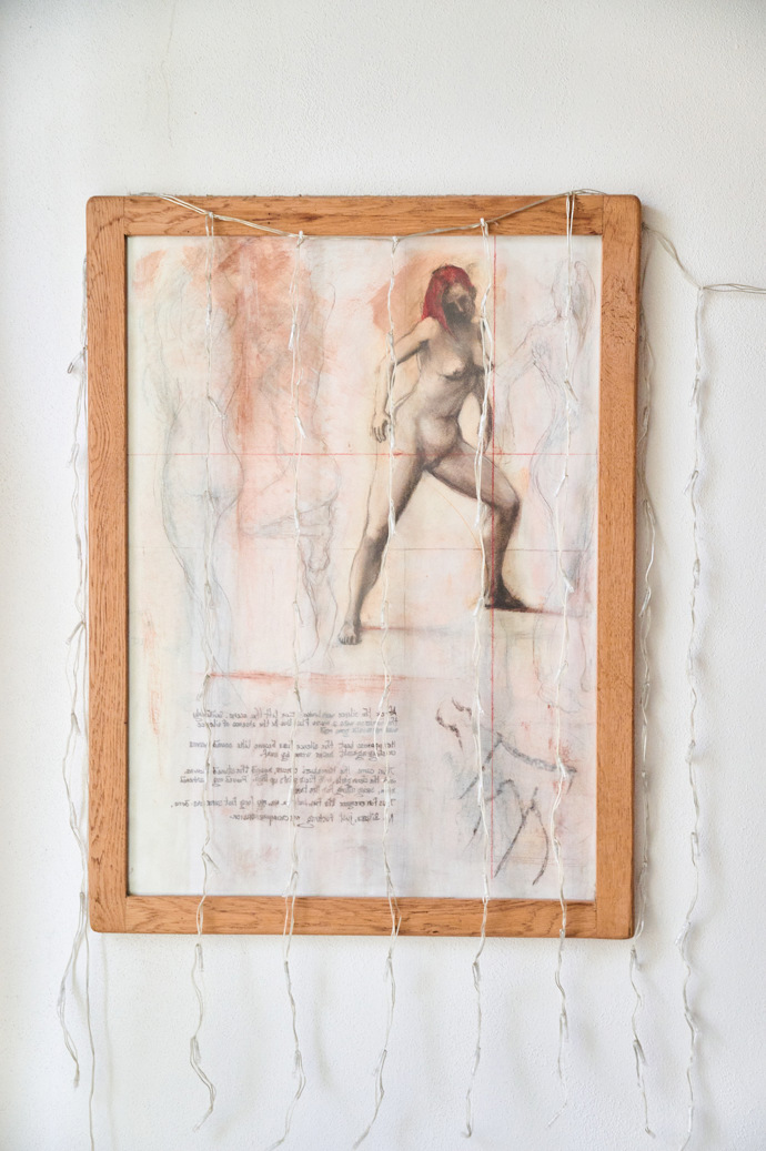 Autorského dílo Bářina kamaráda