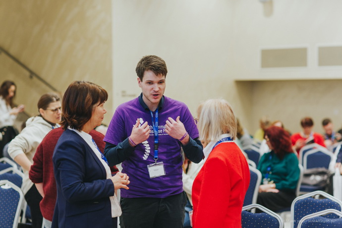 Tadeáš Řáha prosí ve sbírce o pomoc.