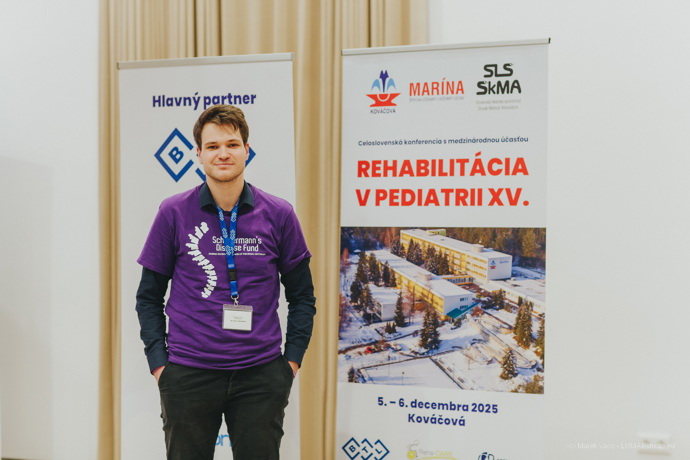 Tadeáš Řáha se snaží o osvětu.