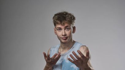 FOTO: Leoš Svoboda se kvůli výhře v Survivovoru nebrání ani poměru s mužem.