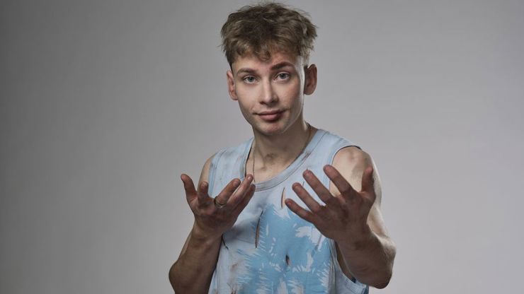 Leoš Svoboda se kvůli výhře v Survivovoru nebrání ani poměru s mužem.