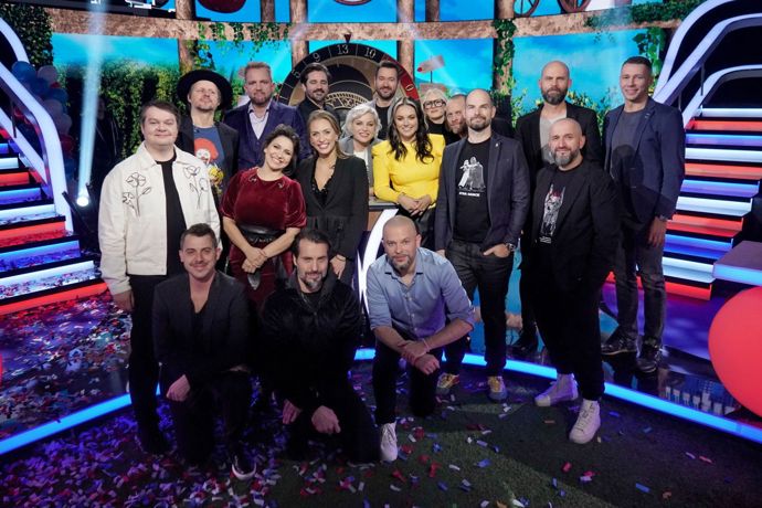 Na televizní obrazovky se vrací pořad Máme rádi Česko.