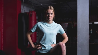 FOTO: Tereza Plosová.