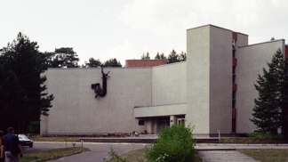 Ústav fyziky vysokých energií