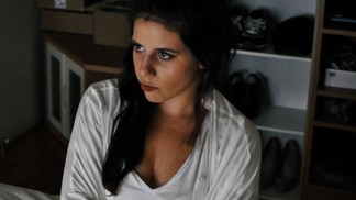 Eva (36): Valentýna jsem strávila sama, protože manžel jel na služební cestu. Ve skutečnosti si užíval s mou nejlepší kamarádkou