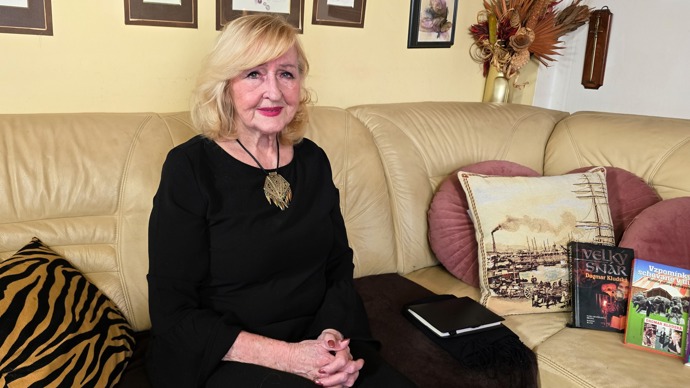 Naše nejznámější kartářka Dagmar Kludská se podívala do osudu 12 znamení zvěrokruhu. 