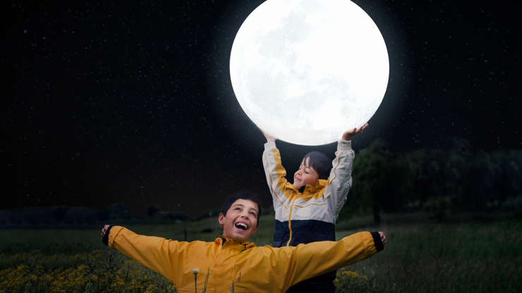 Přichází březnový úplněk v Panně: Raci by měli šetřit síly a Štíři by měli pracovat na svých zlozvycích