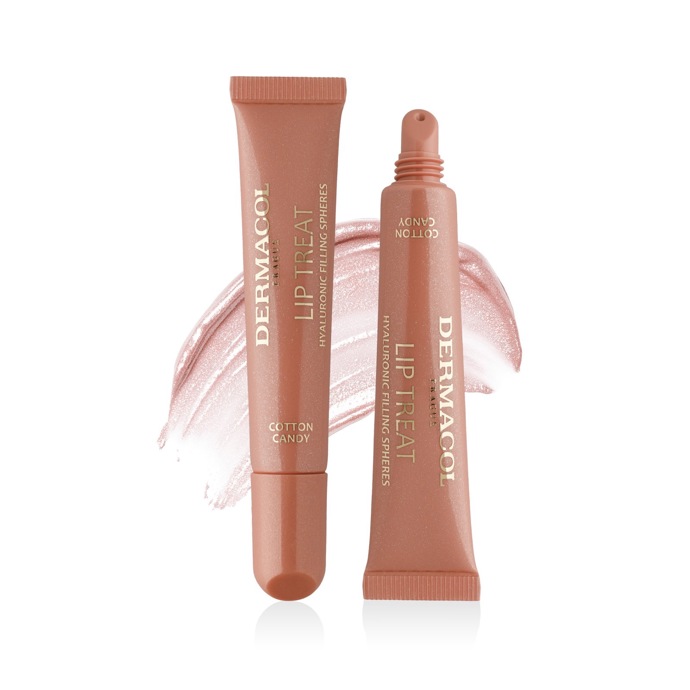 Lip Treat hydratační lesk na rty, Dermacol, 139 Kč