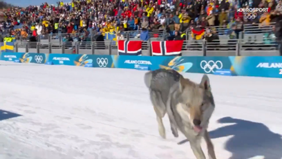 FOTO: Nazgul se ocitnul na záběrech.