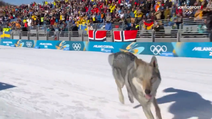 Nazgul se ocitnul na záběrech.