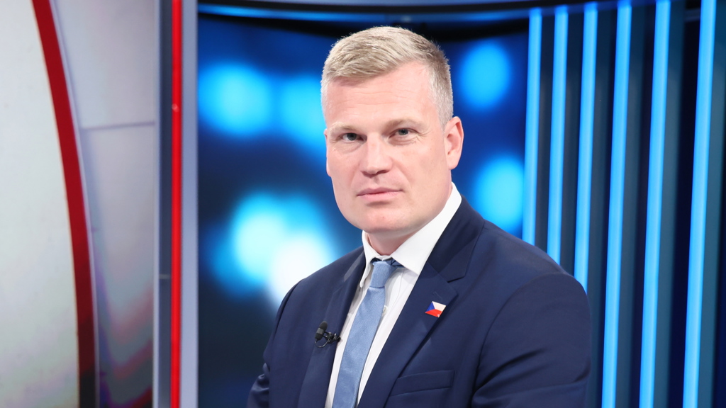 Nejabsurdnější výroky Filipa Turka. Desetitisíce knih, tisíce článků a stovky milostných vzkazů