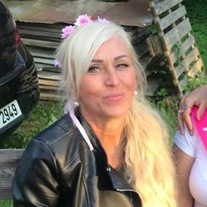 Marcela Garaiová na archivním snímku.