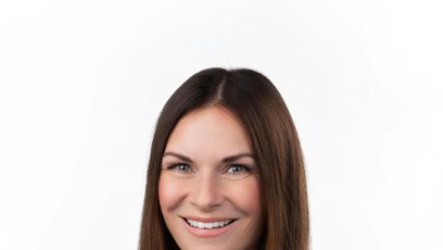 FOTO: Natálie Vachatová je novou poradkyní Andreje Babiše.