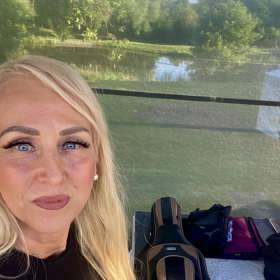 Marcela Garaiová zemřela.