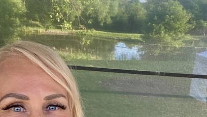 FOTO: Marcela Garaiová zemřela.