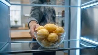 Už nikdy nejezte čerstvě uvařené brambory: Stačí jeden prostý trik a vaše oblíbená příloha bude mít o polovinu méně kalorií