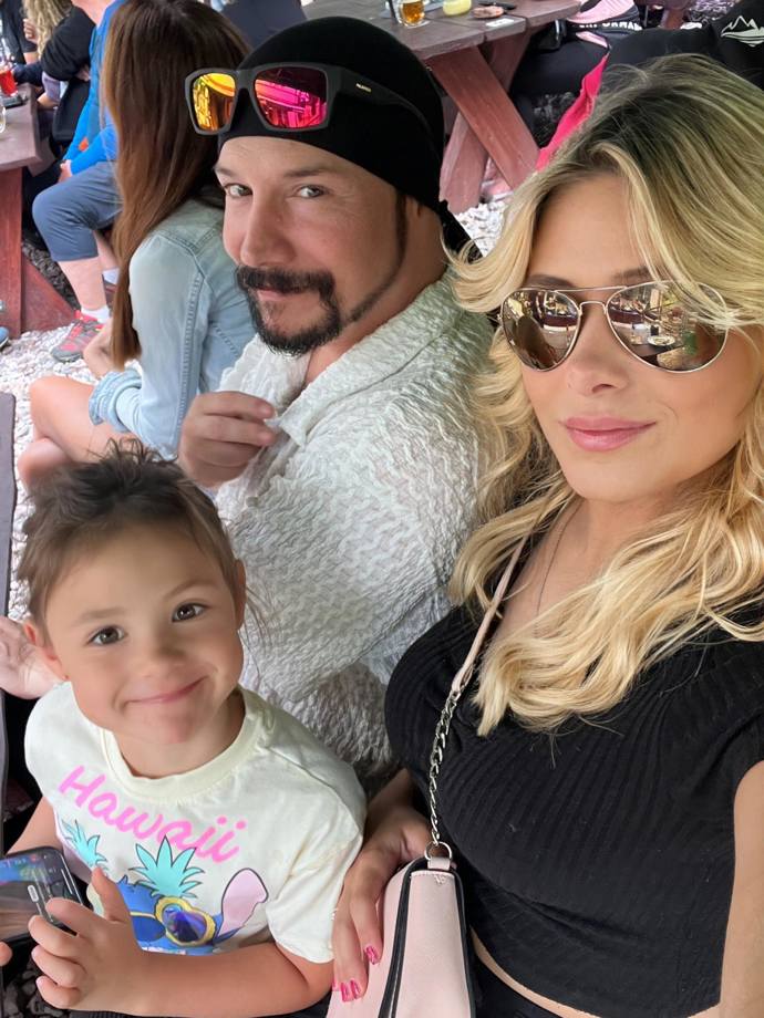 Z pětileté Natálky prý roste velká parádnice. 