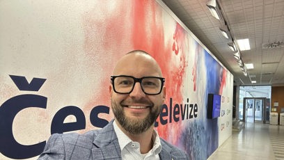 FOTO: Petr Holba byl odstaven po úmrtí dvou novorozenců.