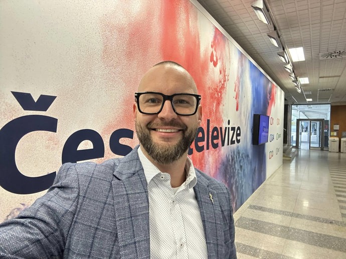 Petr Holba byl odstaven po úmrtí dvou novorozenců.