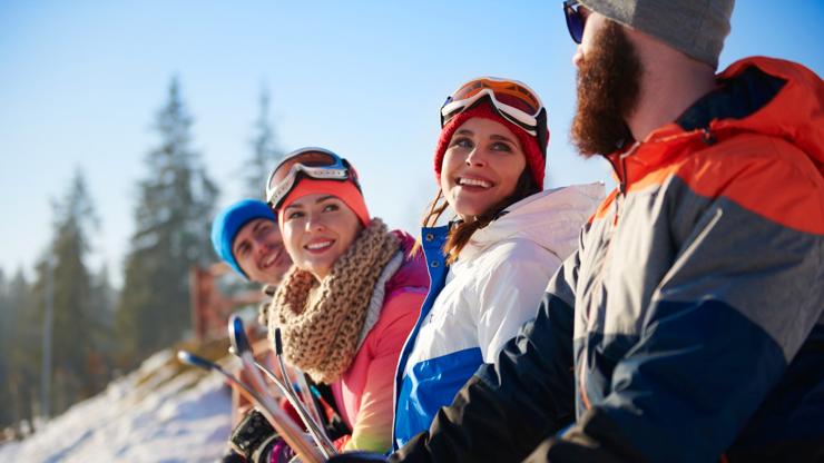 Denní horoskop na čtvrtek 12. 2. 2026: Váhy by se měly nad sebou zamyslet a Lvi by měli zachovat chladnou hlavu