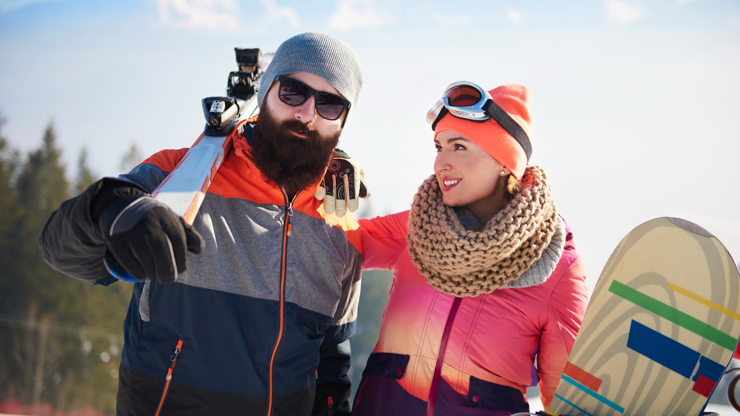 Týdenní horoskop: Štíři by si neměli brát práci domů a Lvi by měli povýšení v práci probrat s rodinou