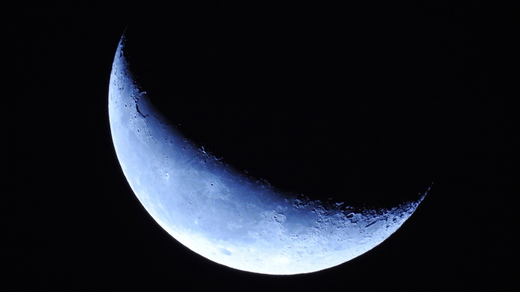 Novoluní ve Vodnáři 17. 2. 2026: Vodnáři by neměli nadále odkládat své plány a Raci by měli pěstovat svou trpělivost