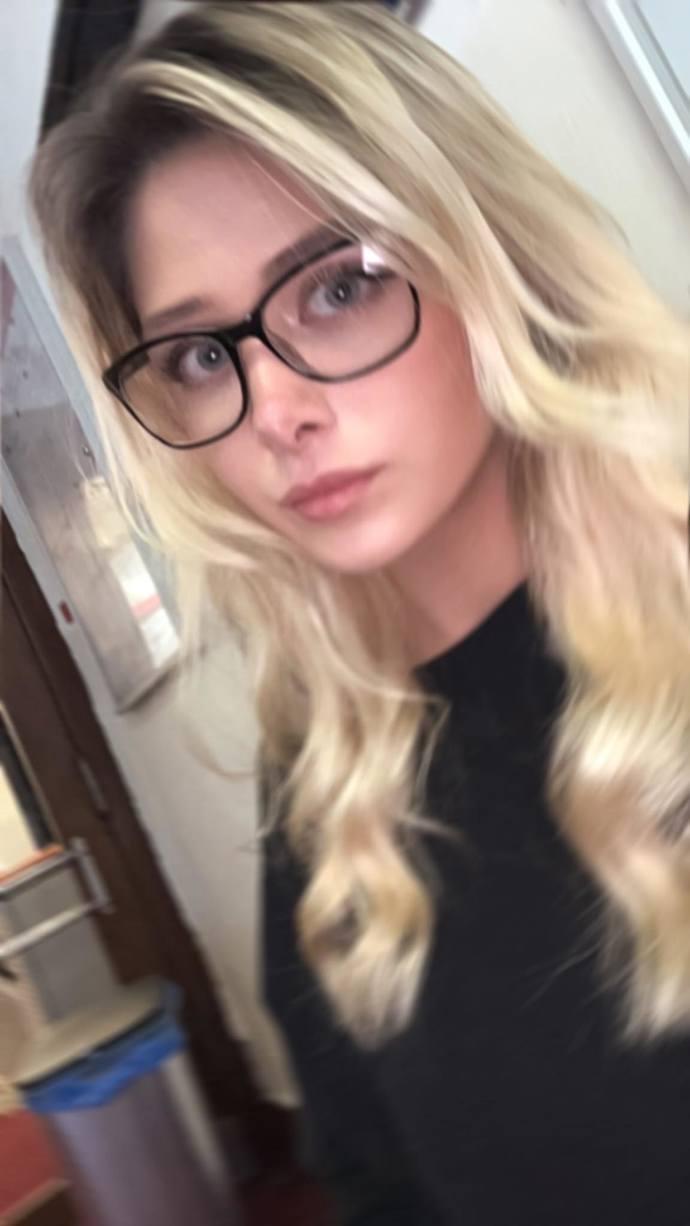 Zkusila také konkurz do chystaného muzikálu producenta Daniela Hůlky, Monte Cristo.