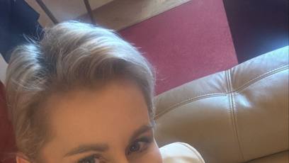 FOTO: Taťána Malá si v roce 2018 prošla nejtěžším obdobím.