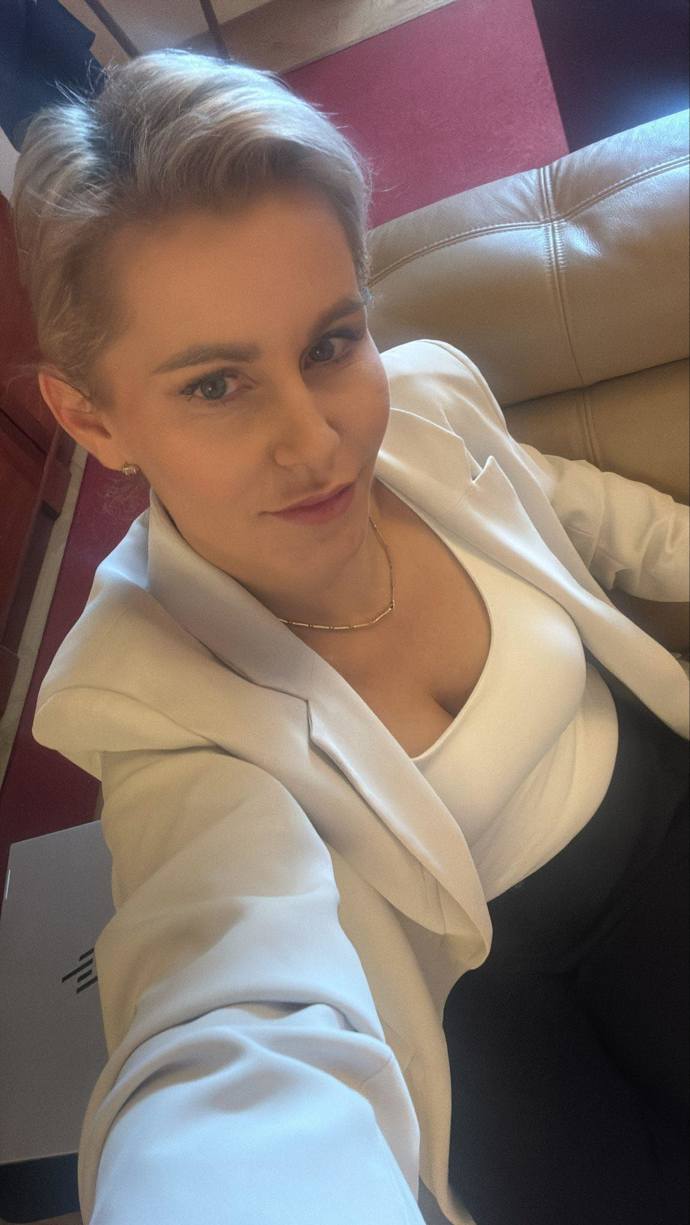 Taťána Malá si v roce 2018 prošla nejtěžším obdobím.