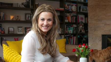 Dům Moniky Marešové