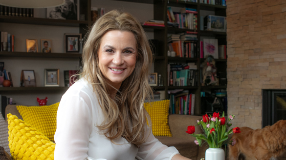 Dům Moniky Marešové