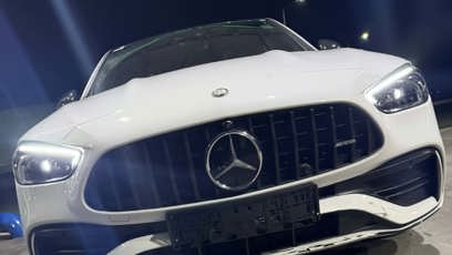 FOTO: Jan Michálek měl dopravní nehodu.