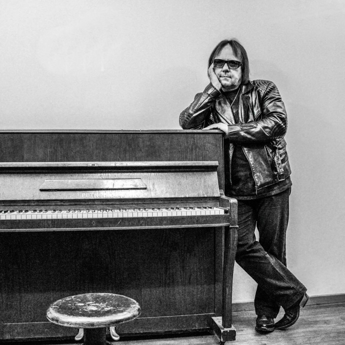 Jiří Valenta zemřel v 66. letech