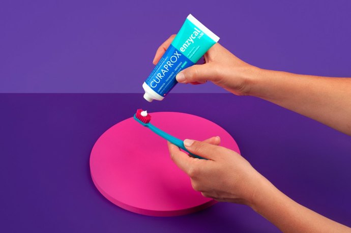 Čistý zub se nekazí / Pilíře pro krásný úsměv