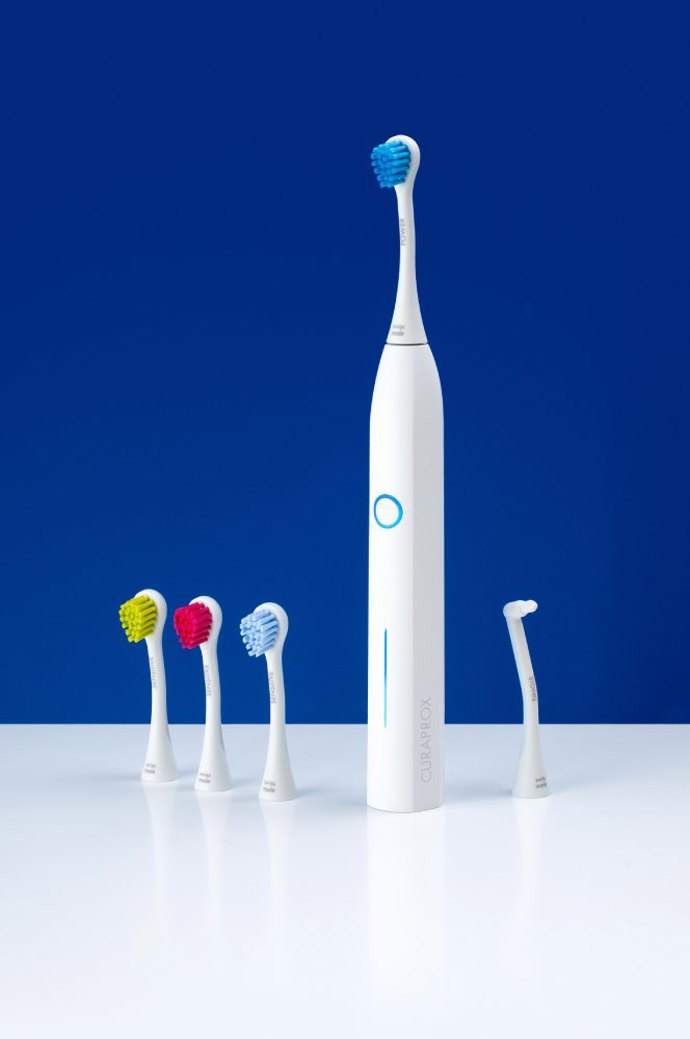 Čistý zub se nekazí / Pilíře pro krásný úsměv