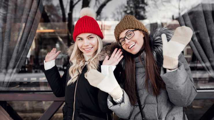 Denní horoskop na neděli 15. 2. 2026: Kozorozi by měli myslet víc na sebe a Štíři by měli překontrolovat své zázemí
