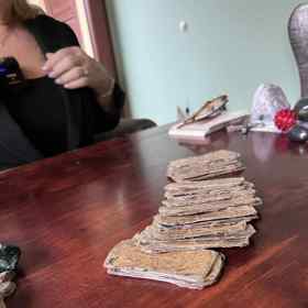 Rok 2026 bude podle Ivety Vojtové rokem nových začátků. 