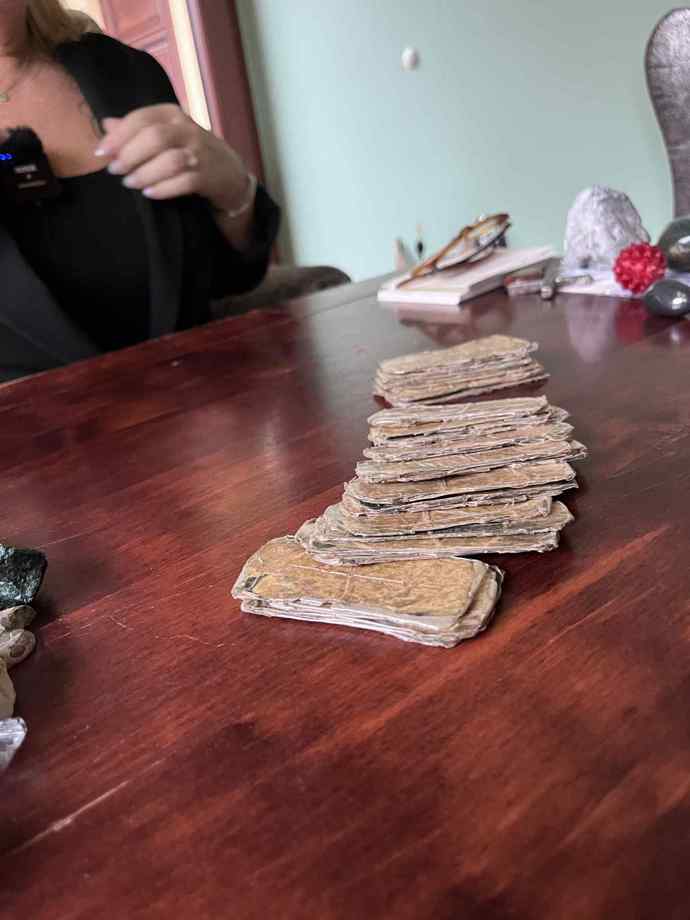 Rok 2026 bude podle Ivety Vojtové rokem nových začátků. 