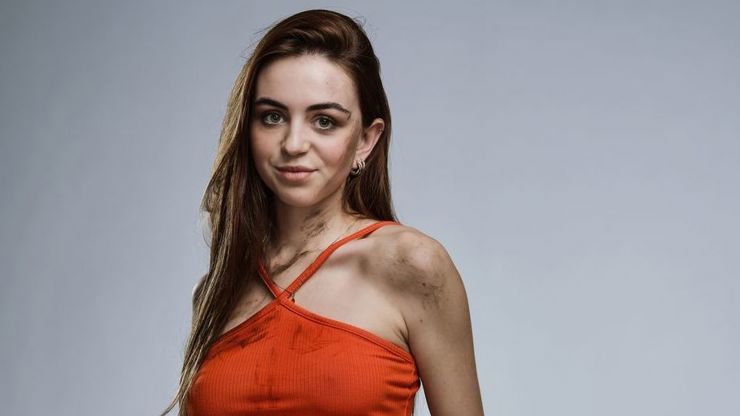 Eva Tesařová zatím oblibu u diváků příliš nezískala.