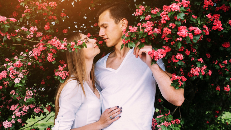 Velký březnový horoskop lásky: Raci, užijte si společné lenošení