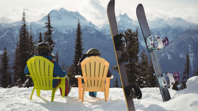 Rozjeď to na maximum! VELO přináší největší apres-ski jízdu sezóny
