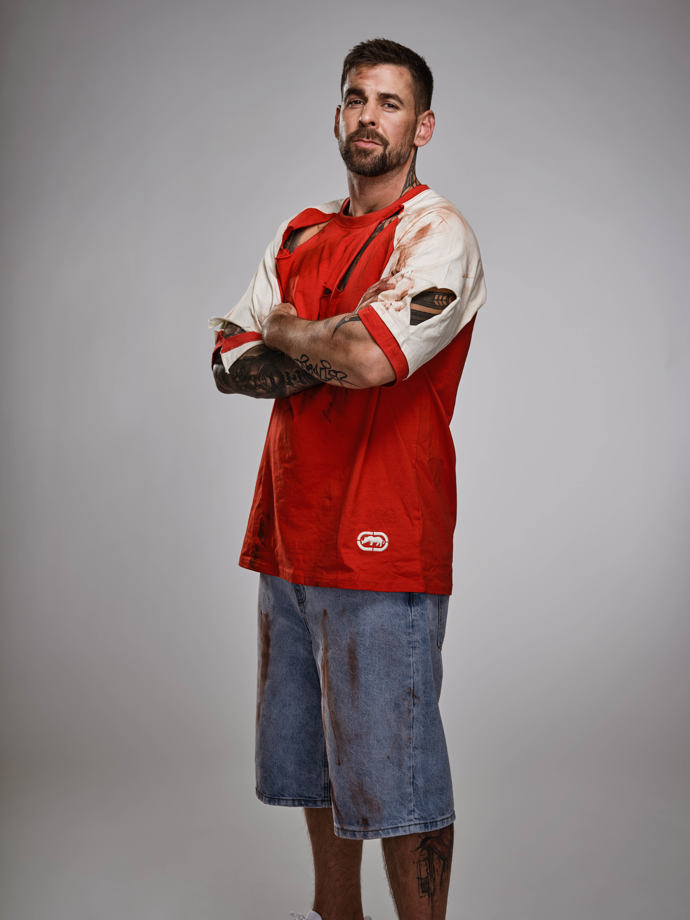 Adam v Survivoru 2026.