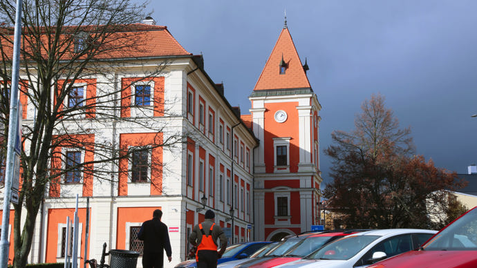 Prostřeno! bude tentokrát v Karlovarském kraji.